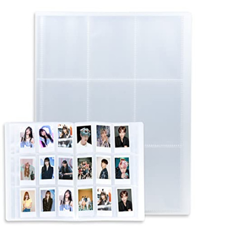288 Pockets Kpop Album Kpop Photocard
