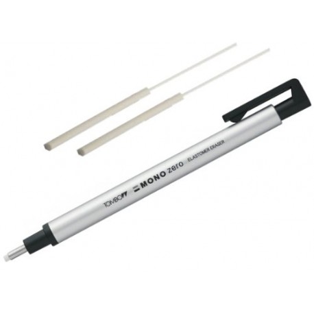 Tombow MONO Zero Eraser