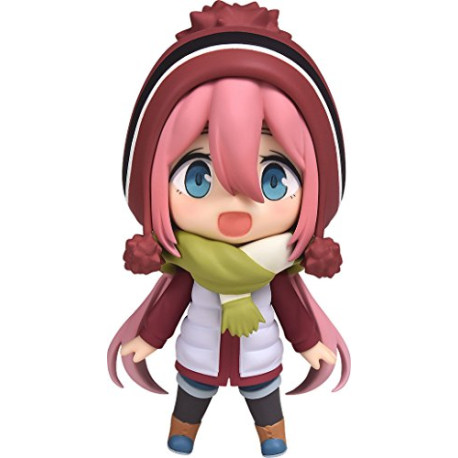 Nadeshiko Kagamihara Nendoroid Action Figure