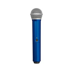 Shure WA712-BLU