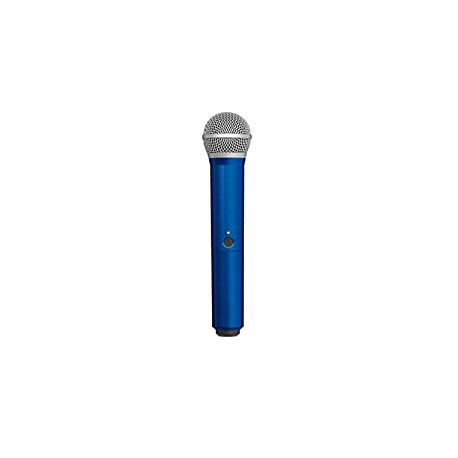 Shure WA712-BLU