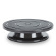 TurnTable for Paint Spraying 11" Diameter Round Platform to Hold Spraying Projects