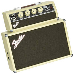 Fender Mini Tonemaster Electric Guitar Amplifier