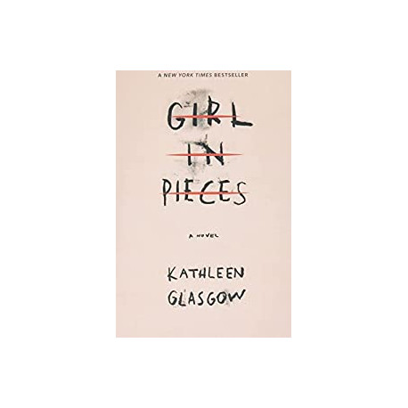 Girl in Pieces