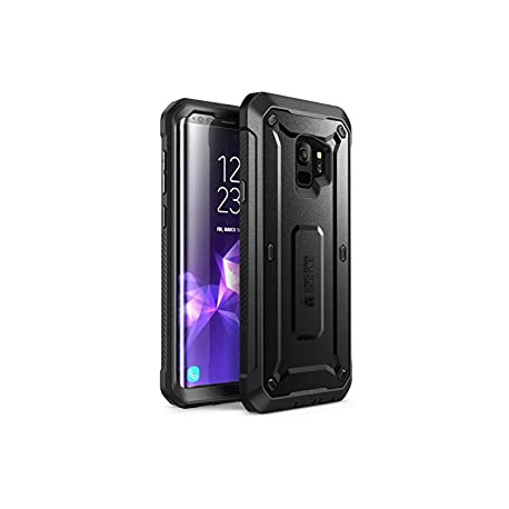 Case Designed for Galaxy S9