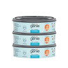 Diaper Genie Bags Refills 270 Count (Pack of 3)
