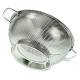 Stainless Steel Kitchen Strainer For Washing Rice