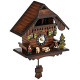 Clocks Quartz Cuckoo Clock