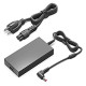 19.5V 180W AC Laptop Adapter Charger for ASUS ROG