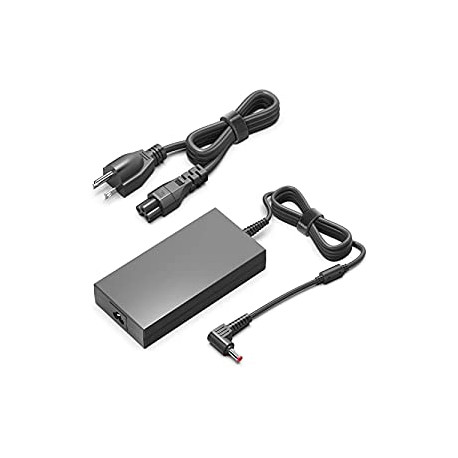 19.5V 180W AC Laptop Adapter Charger for ASUS ROG