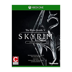 The Elder Scrolls V: Skyrim Special Edition - Xbox One