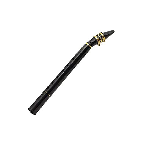 Simple sax,Mini Saxophone, Pocket Sax for C Key