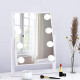 Lighted Makeup Mirror Hollywood Mirror Vanity Mirror with Lights