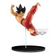 Banpresto Dragonball Match Makers-Son Gokou Toy, Orange