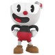 Funko Vinyl Figure: Cuphead - Cuphead Collectible Figure