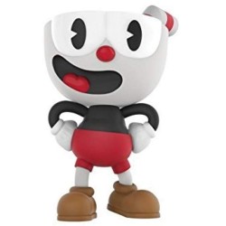 Funko Vinyl Figure: Cuphead - Cuphead Collectible Figure