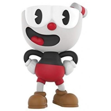 Funko Vinyl Figure: Cuphead - Cuphead Collectible Figure