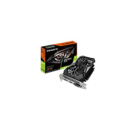 GeForce GTX 1650 D6 WINDFORCE OC 4G