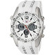 Sport Men's US9282 Silver-Tone Watch