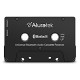 Universal Bluetooth Audio Cassette Receiver