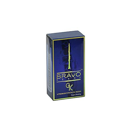Strength 3.5 (Box of 5), Model BR-C35