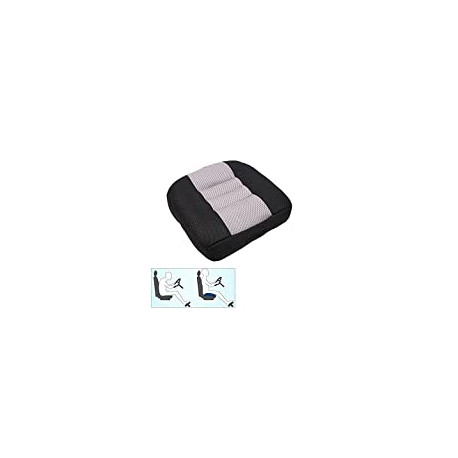 Car Booster Seat Cushion Heightening Height Boost Mat