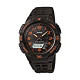 Casio Men's Slim Solar Multi-Function Analog-Digital Watch
