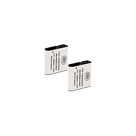 2 Pack of LB-060 Batteries for Kodak PixPro AZ251