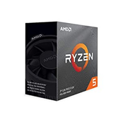 AMD Ryzen 5 3600 6-Core