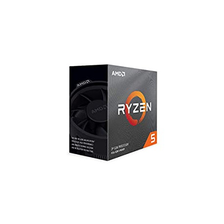 AMD Ryzen 5 3600 6-Core
