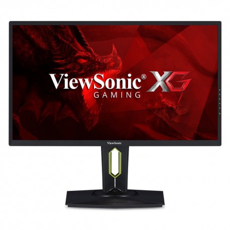 ViewSonic 25 Inch 1080p 1ms Gsync