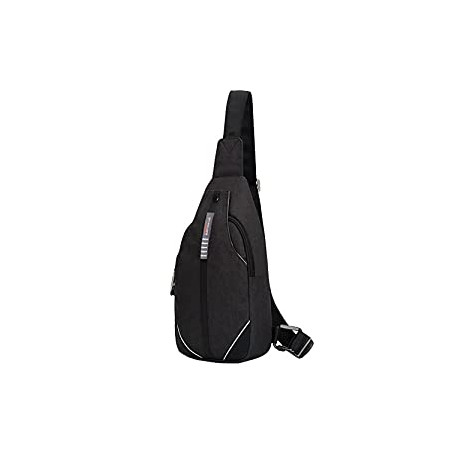 Small Crossbody Sling Backpack