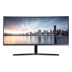 SAMSUNG CH890 Series 34-Inch