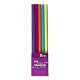 5 Pack of Reusable Straws