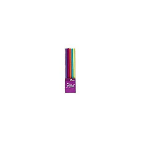 5 Pack of Reusable Straws
