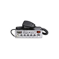 Uniden PC78LTX 40-Channel Trucker's CB Radio