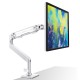 Monitor Arm Mount, Bestand Vesa Single Display Desk Mount Stand