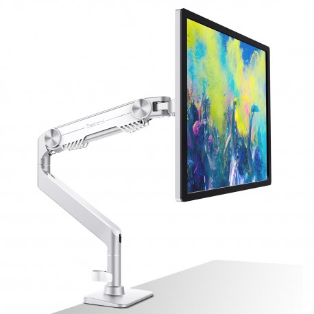 Monitor Arm Mount, Bestand Vesa Single Display Desk Mount Stand