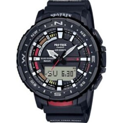 Casio Pro Trek Men's Quartz