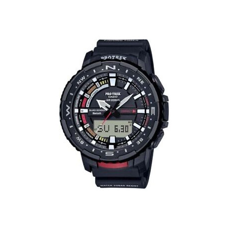 Casio Pro Trek Men's Quartz
