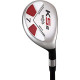 Golf Senior Men's