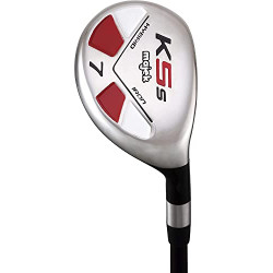 Golf Senior Men's
