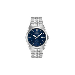 Eco-Drive Men's Watch BM7330-59L