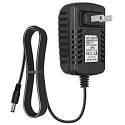 17V Speaker Charger Charging Cable