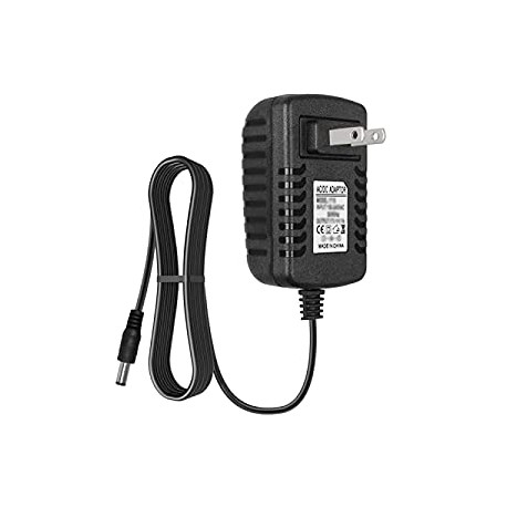 17V Speaker Charger Charging Cable