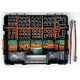 518 PCS DT CONNECTOR KIT GRAY