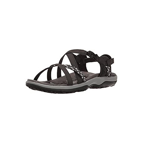 Women's Reggae Slim-Vacay Sandals