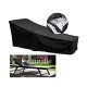 82-inch Patio Chaise Lounge Covers
