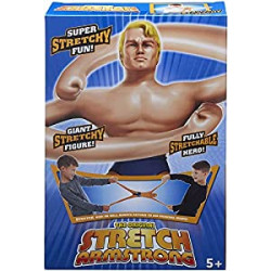 Vintage Retro Toys Stretchy - 90's, 80's, 70's Toys