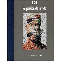 ADN, La Química de la Vida: Unidaad didáctica por competencias